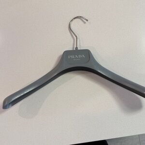 Prada hanger